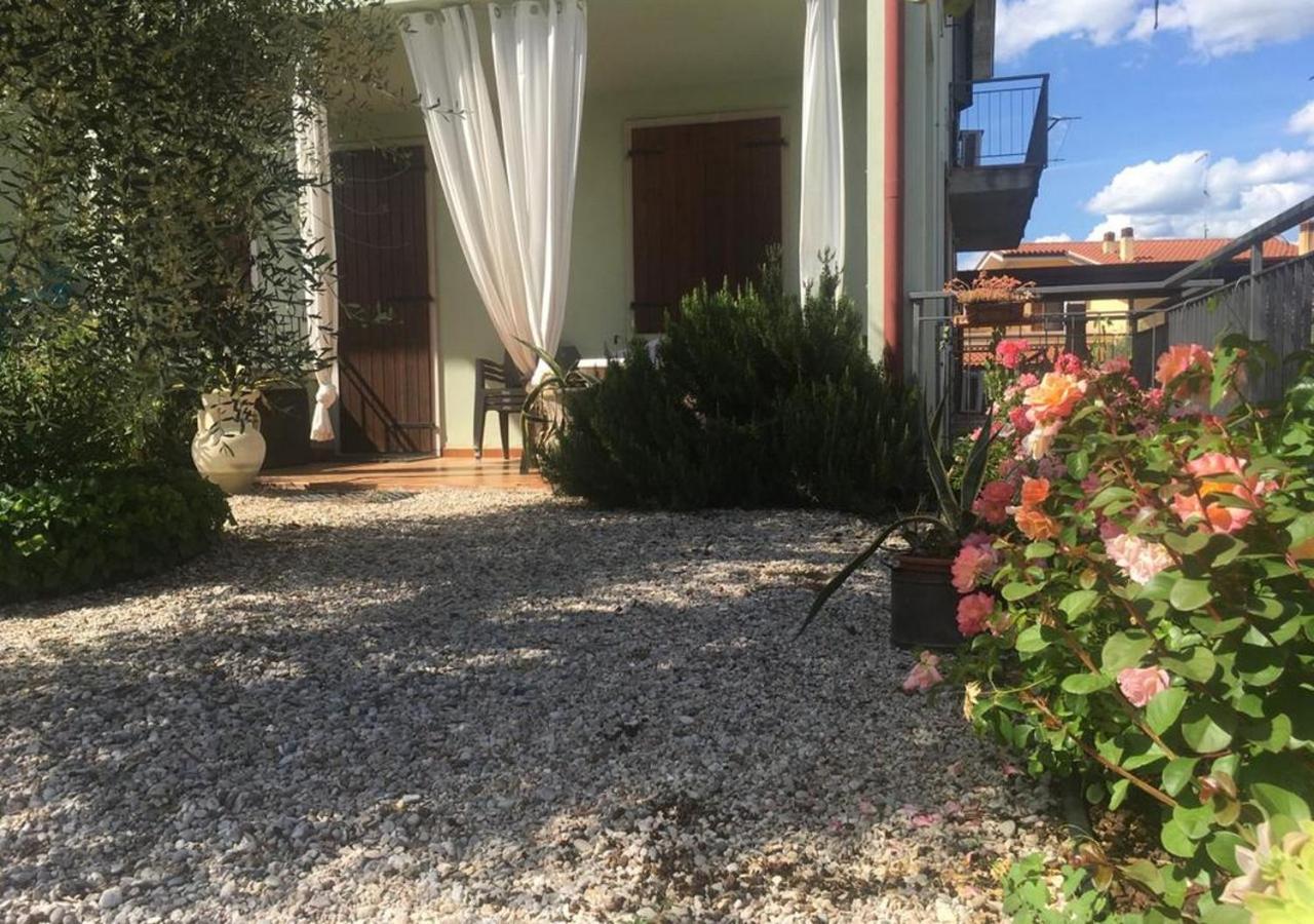 Appartamento Sofia 拉齐塞 外观 照片