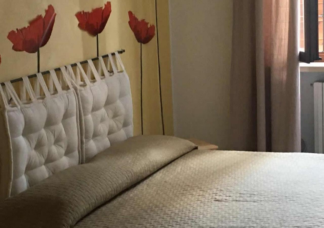 Appartamento Sofia 拉齐塞 外观 照片