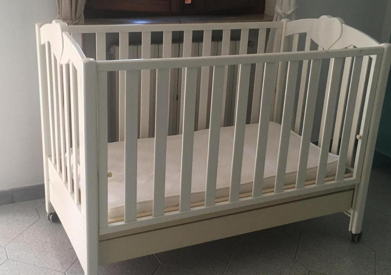 Appartamento Sofia 拉齐塞 外观 照片