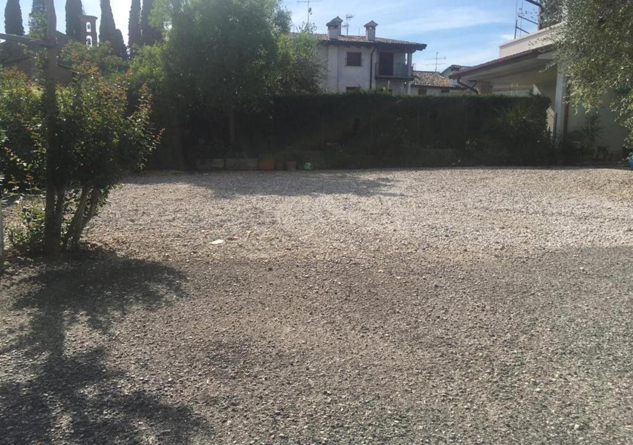 Appartamento Sofia 拉齐塞 外观 照片