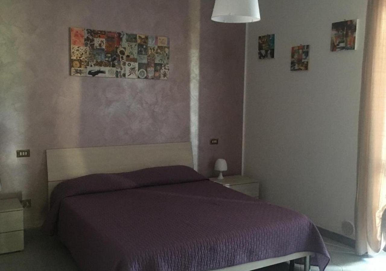 Appartamento Sofia 拉齐塞 外观 照片