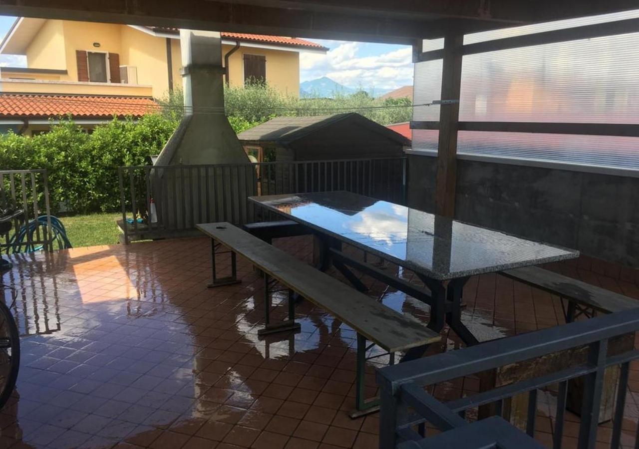 Appartamento Sofia 拉齐塞 外观 照片