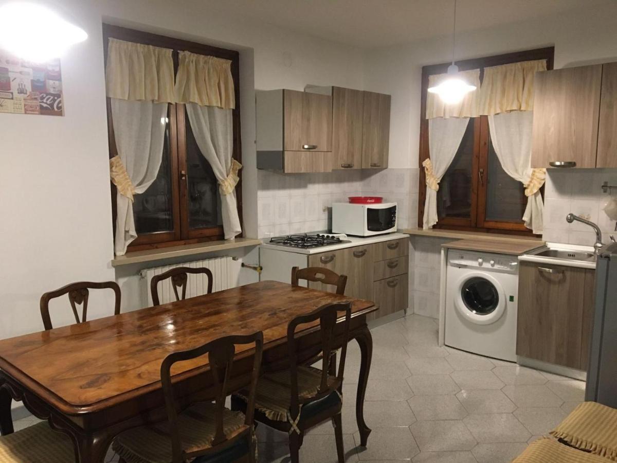 Appartamento Sofia 拉齐塞 外观 照片