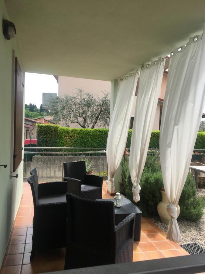 Appartamento Sofia 拉齐塞 外观 照片